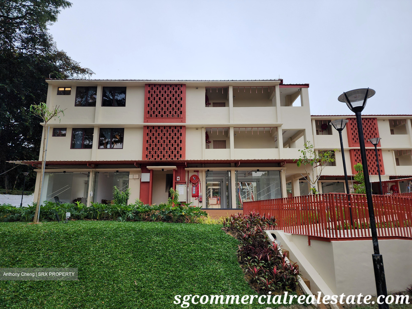 Upper Bukit Timah Road (D21), Shop House #453006981